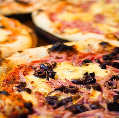 pizza